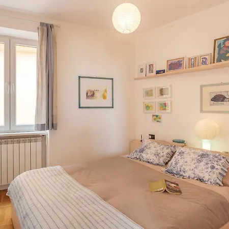 Casa Cielo Mare Sanremo