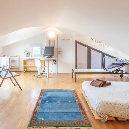 Casa Cielo Mare Apartment