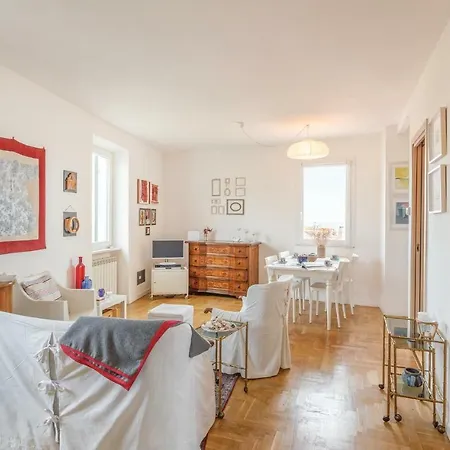 Apartment Casa Cielo Mare *