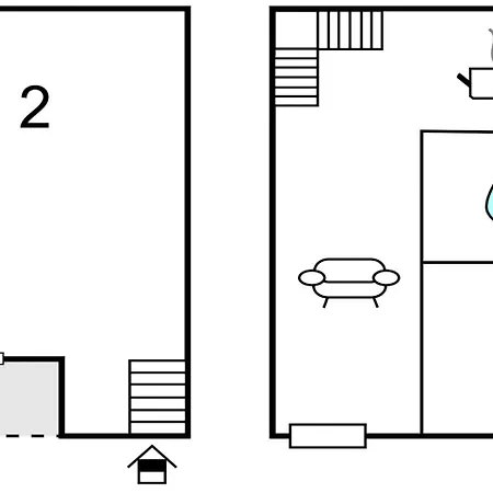 Casa Cielo Mare Apartman San Remo