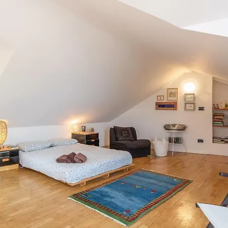 Casa Cielo Mare Apartamento Sanremo