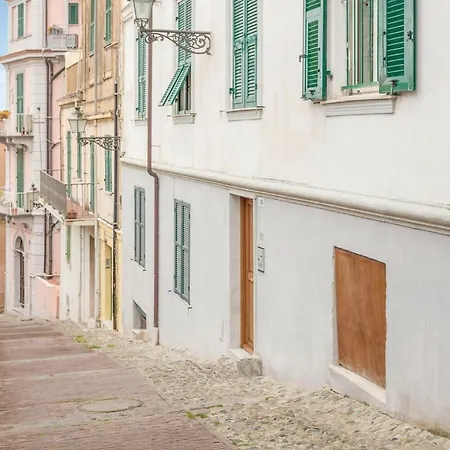 Apartman Casa Cielo Mare San Remo