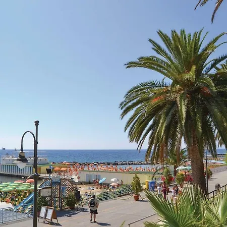 Casa Cielo Mare Apartman *