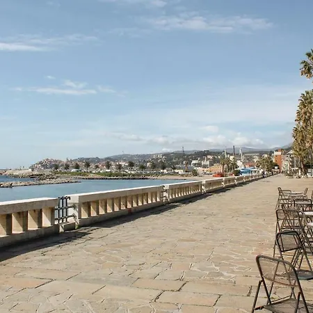 Casa Cielo Mare