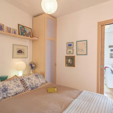 Casa Cielo Mare * Sanremo